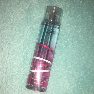 B&BW body mist